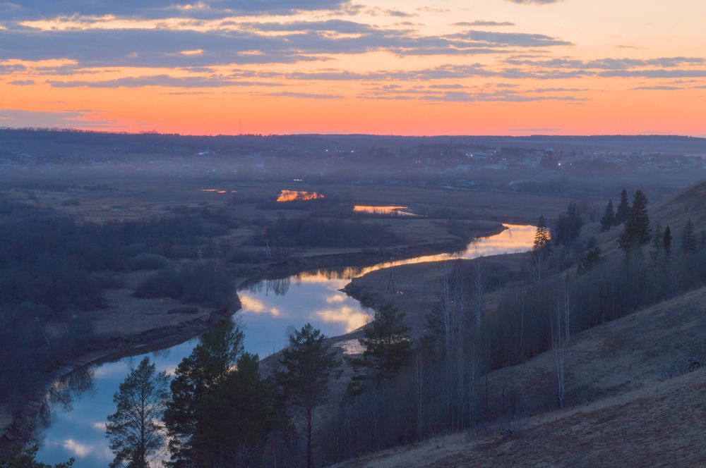 Photograph by Николай Путинцев