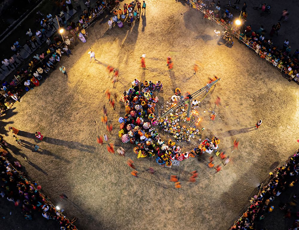 Photograph by Debanjan Das