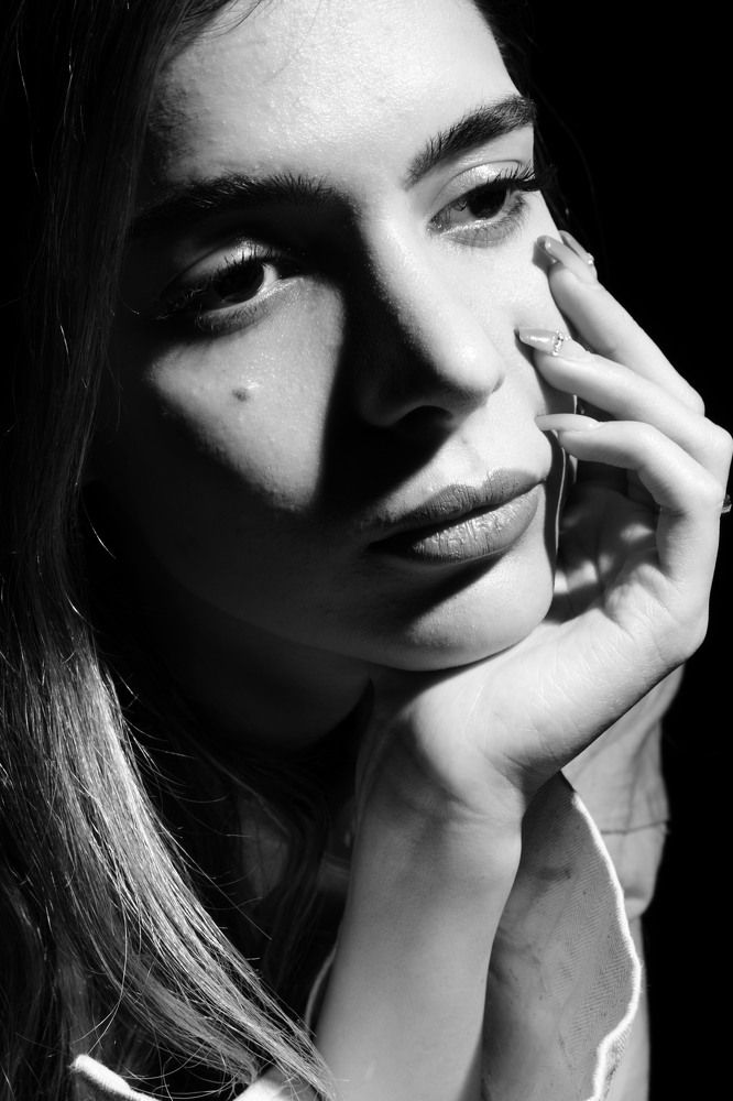 Photograph by Sarah Mirzakazemi