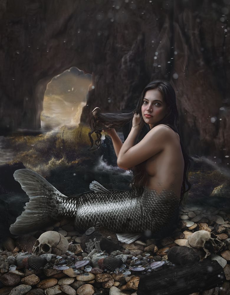 Photograph by Éder Rodrigues