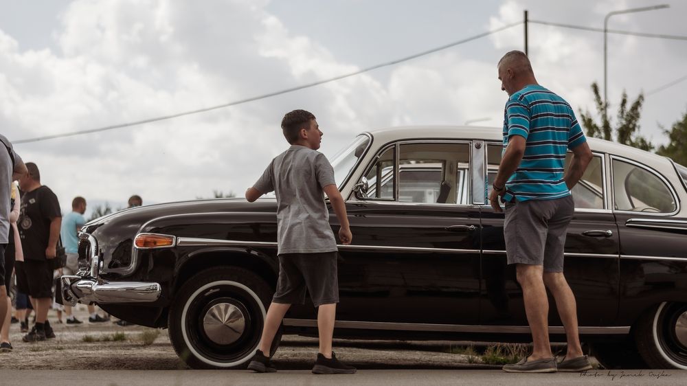 Photograph by Jan Ouška