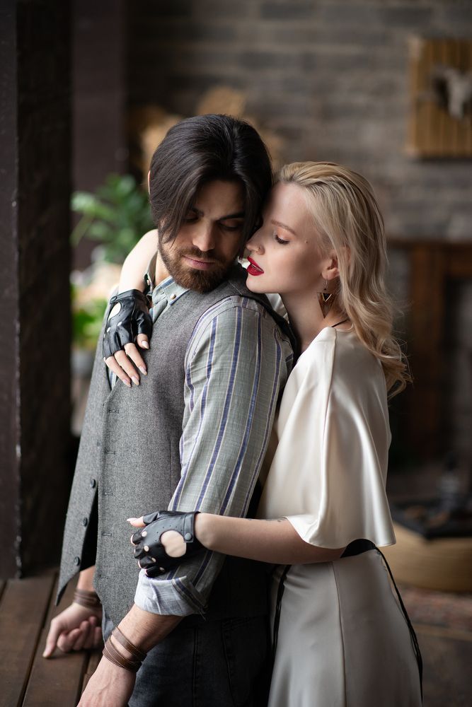 Photograph by Нина Дубровина