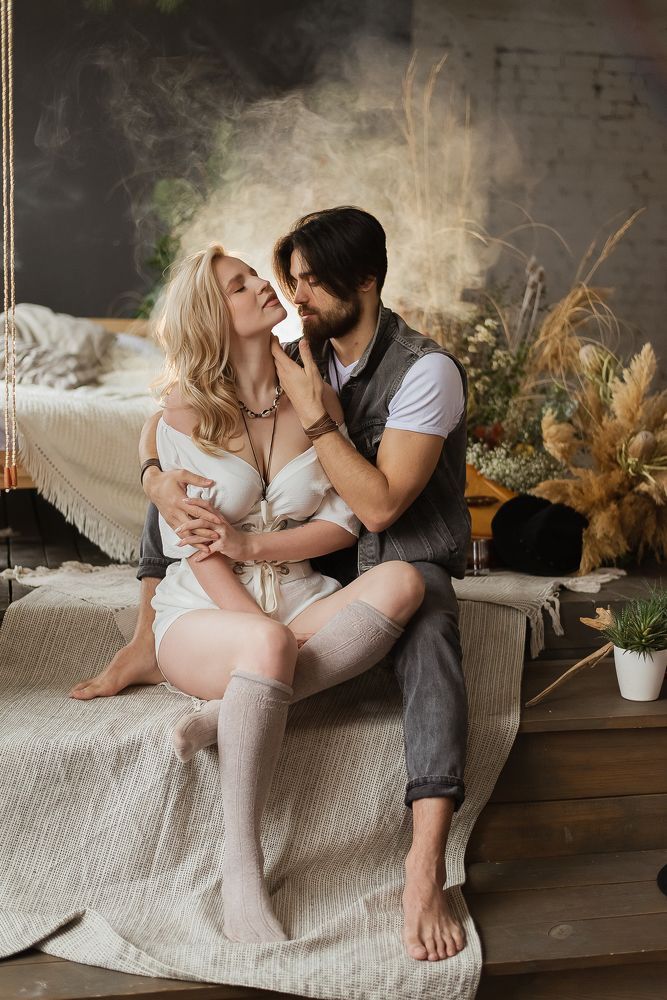 Photograph by Нина Дубровина