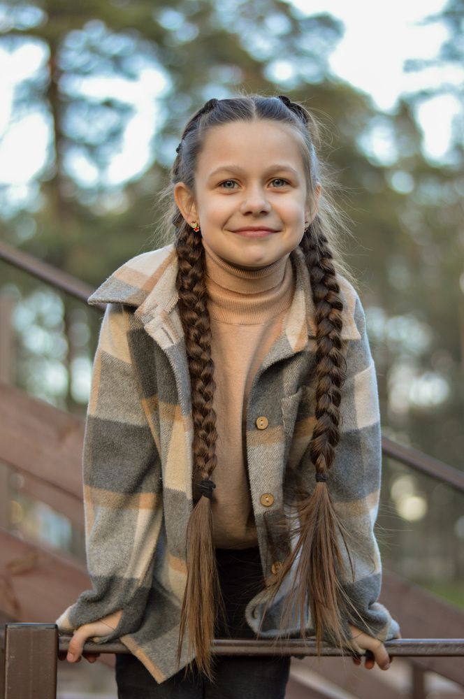 Фотография автора Марианна