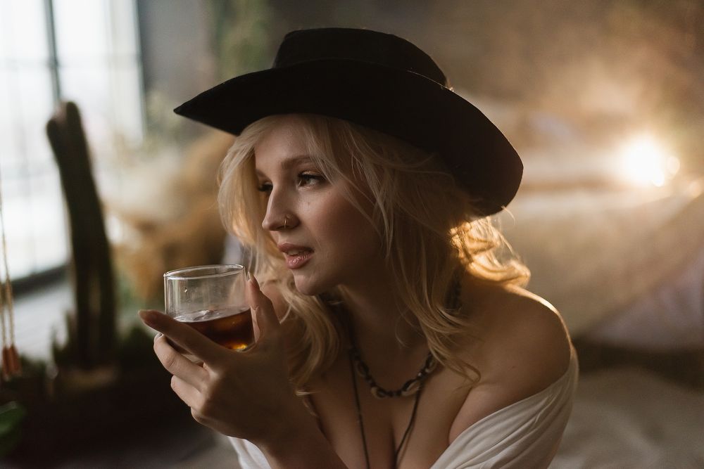 Photograph by Нина Дубровина