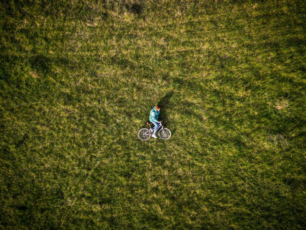 Photograph by Konstantin Martynov