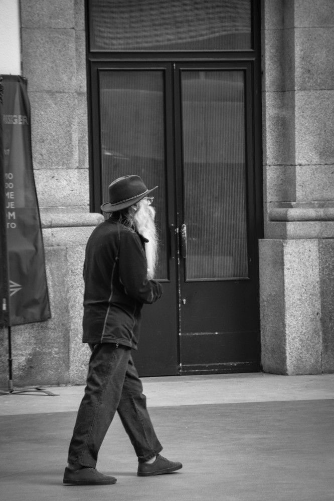 Photograph by João Quitério