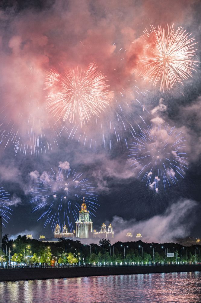 Photograph by Оксана Губанова