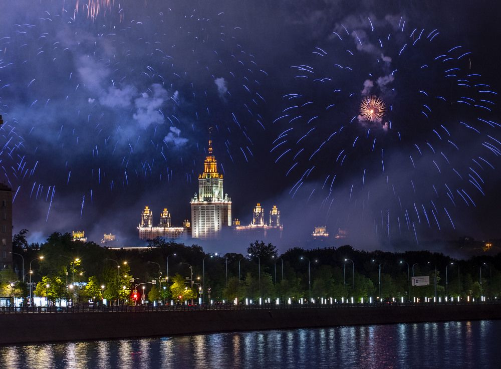 Photograph by Оксана Губанова