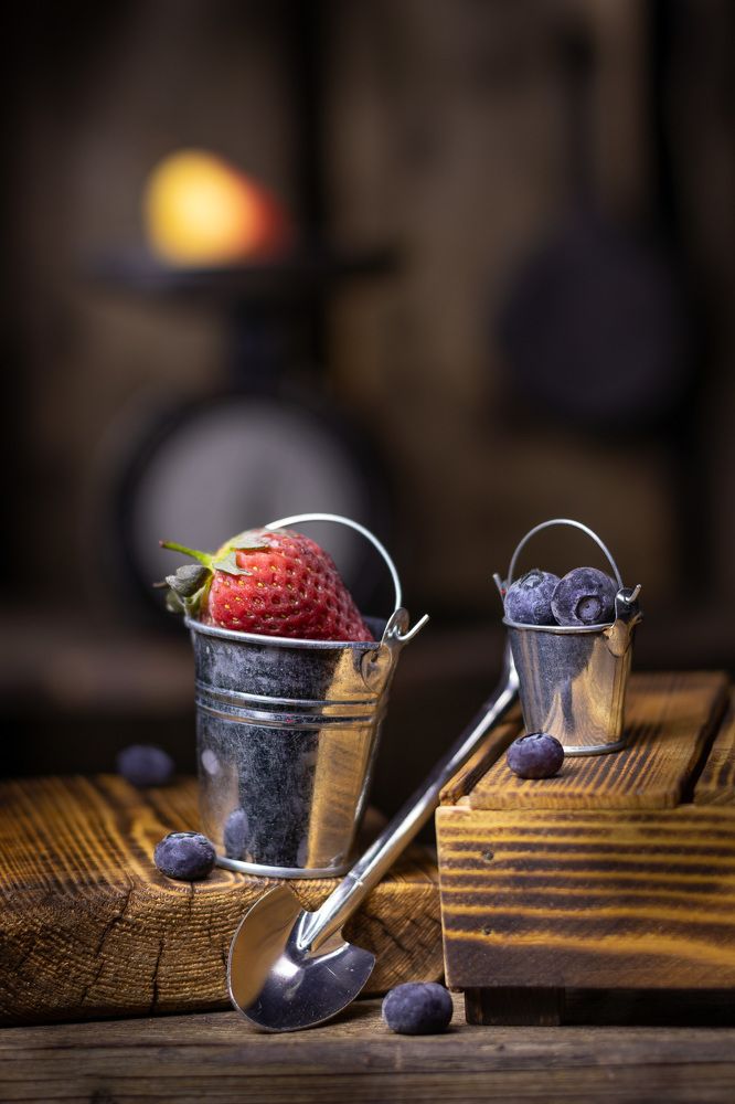 Photograph by Алексей Середенин