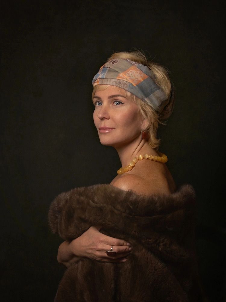 Photograph by Татьяна Тихомирова