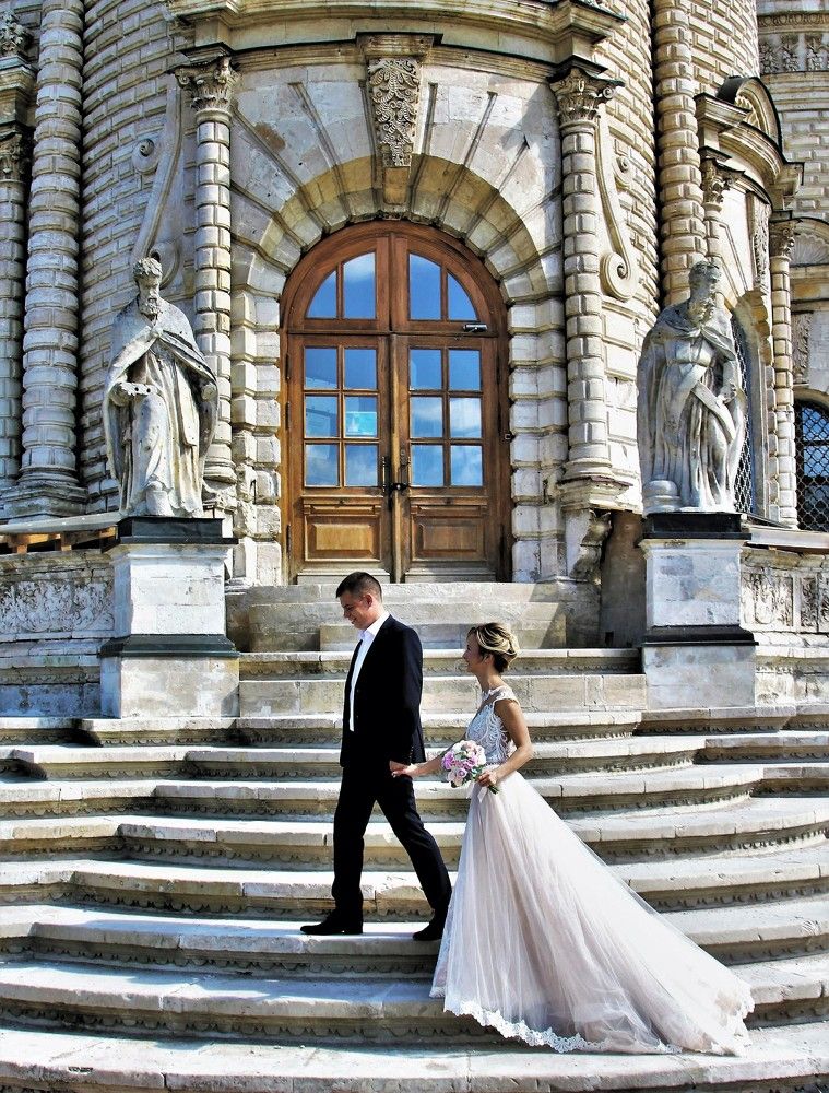 Photograph by Сергей Журавлев