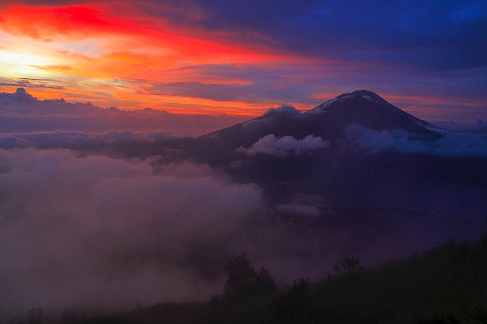 Photograph by Михаил Баевский