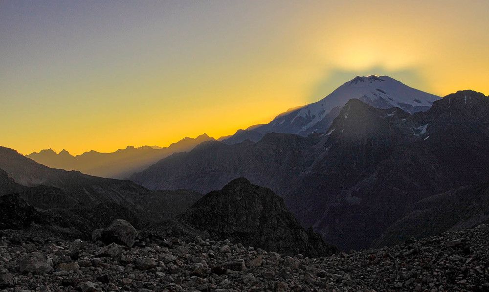 Photograph by Михаил Баевский