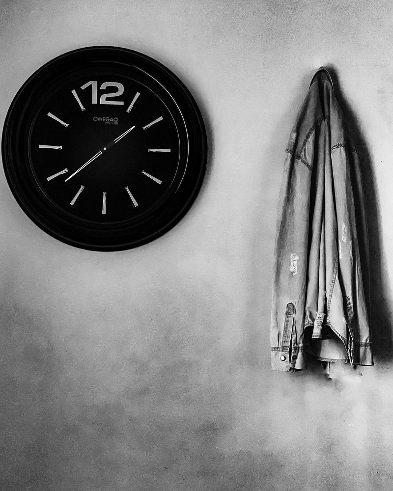 Photograph by Sarah Mirzakazemi