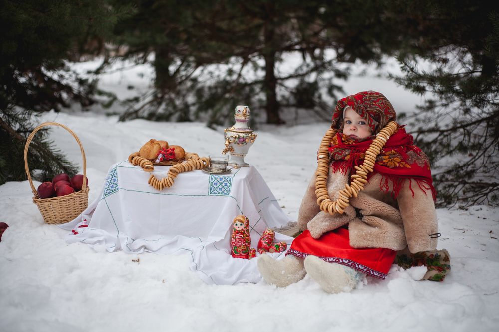 Photograph by Юлия Карпачевская