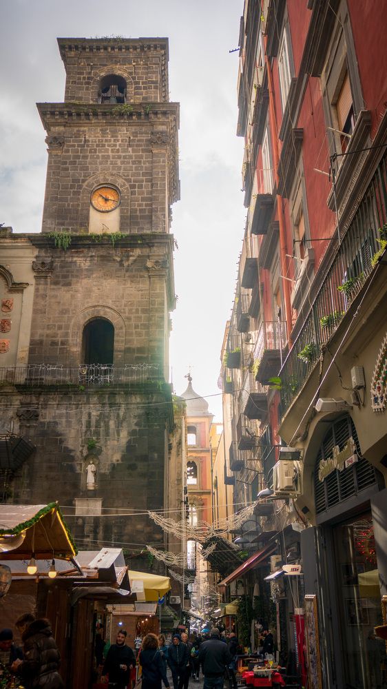 Photograph by Giovanni Phan