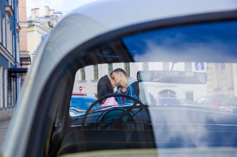 Photograph by Александра Степанова