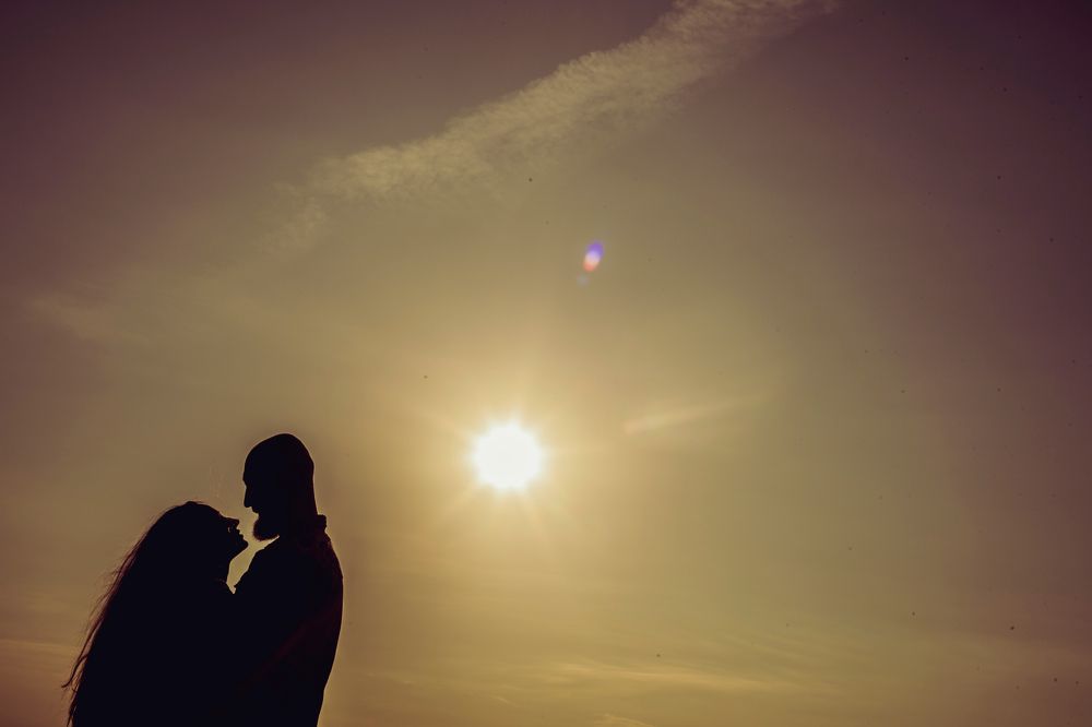 Photograph by Александра Степанова