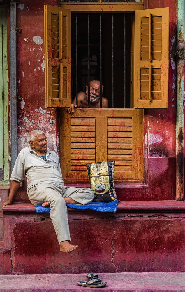 Photograph by Shibanjan Saha