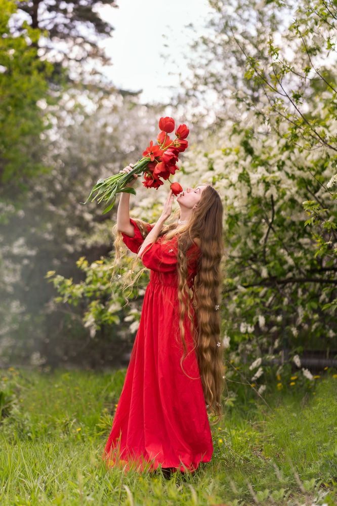 Photograph by Гарьева Леся