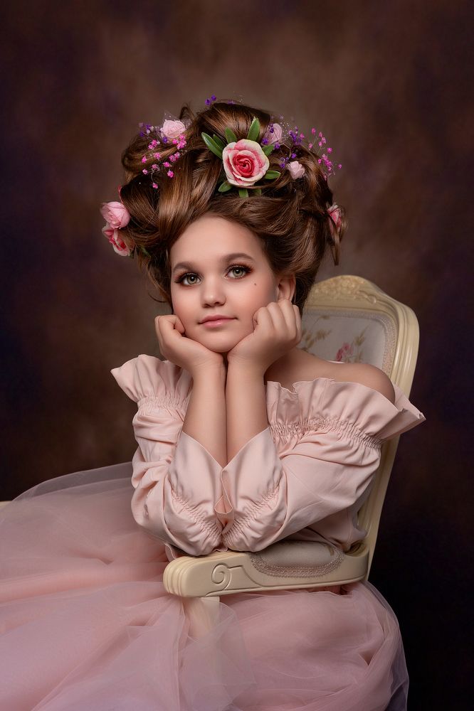 Photograph by Ажар Шайдилдинова