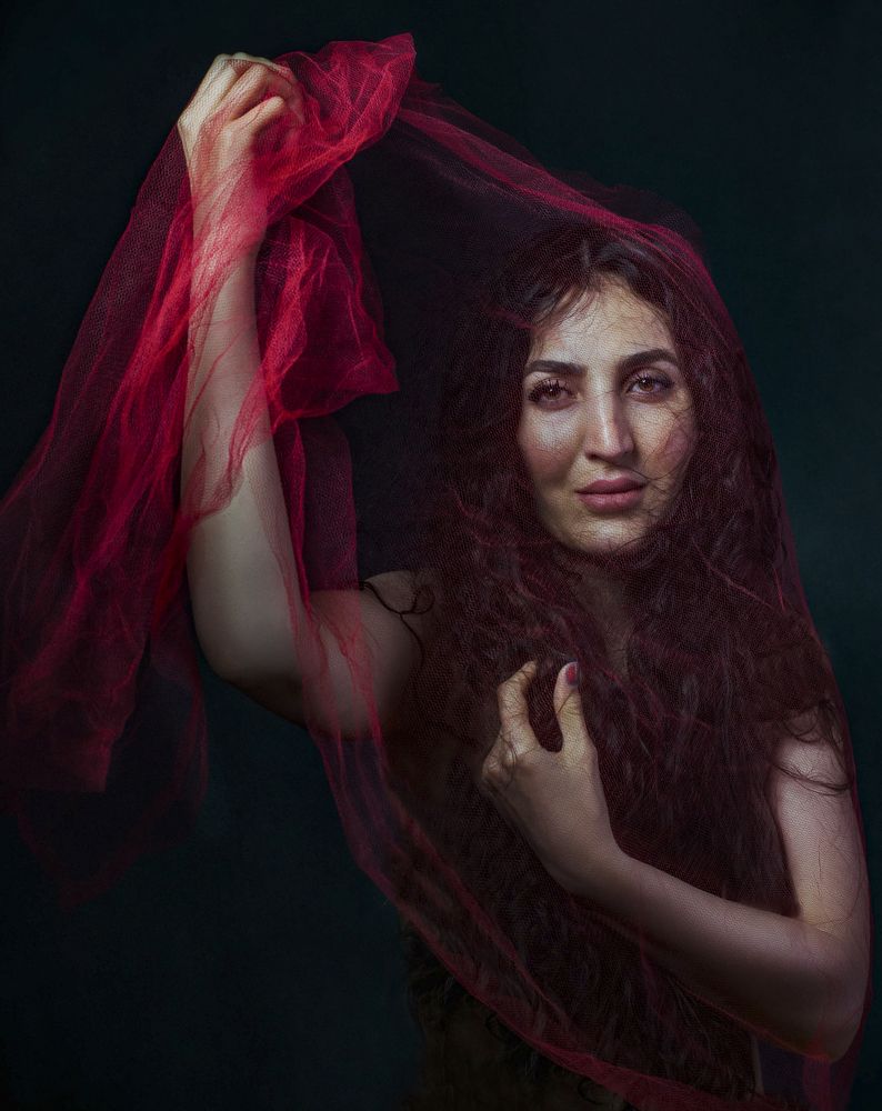 Photograph by leily zaman