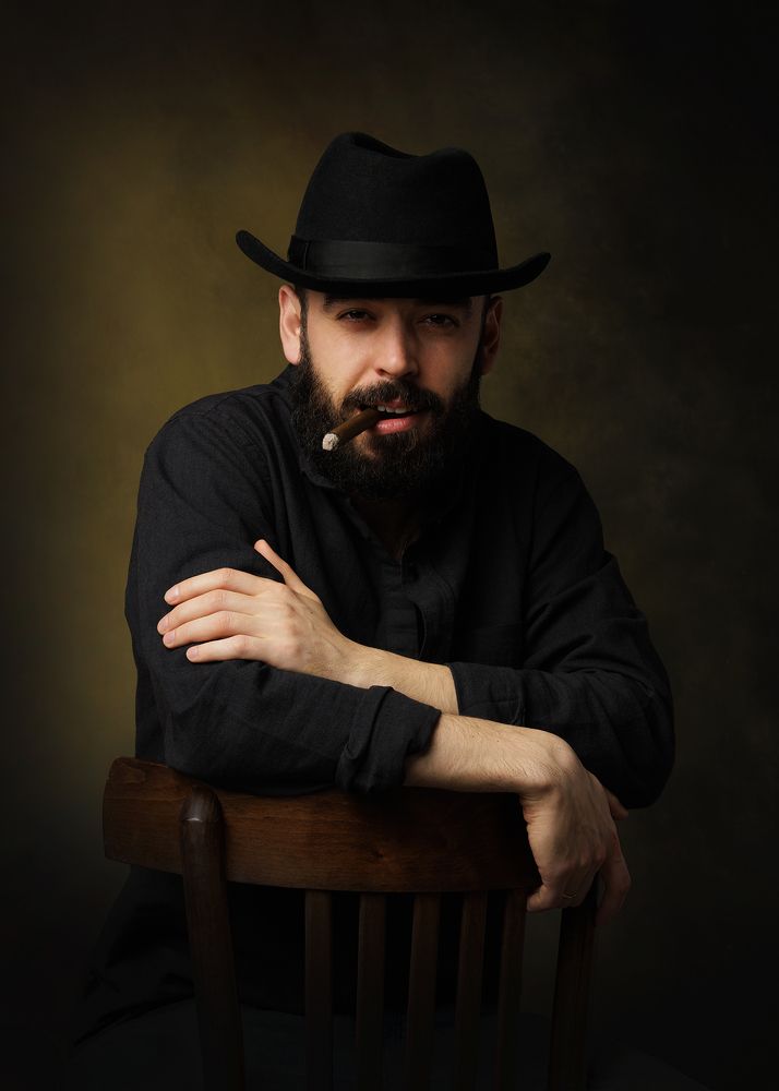 Photograph by Ольга Савельева