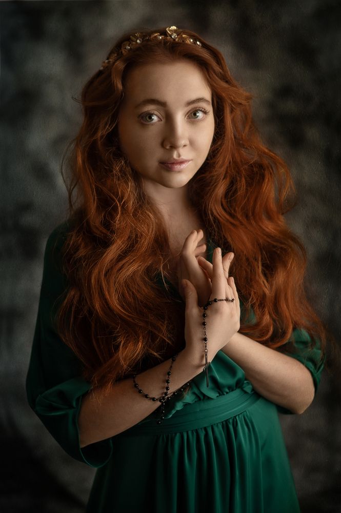 Photograph by Яна Боронавкина