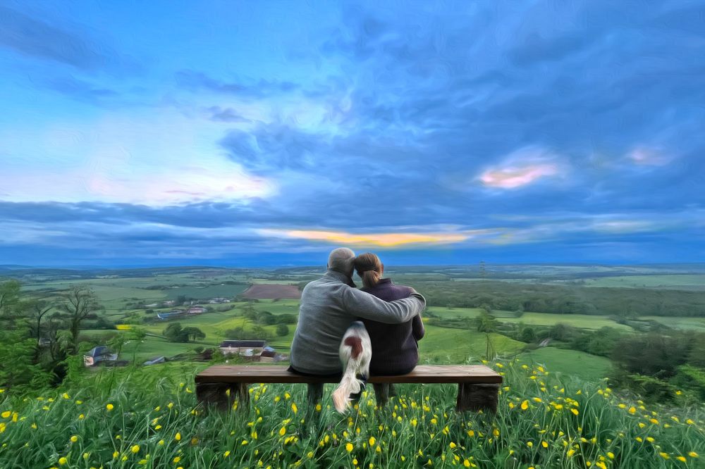 Photograph by LYUDMYLA POKRYSHEN