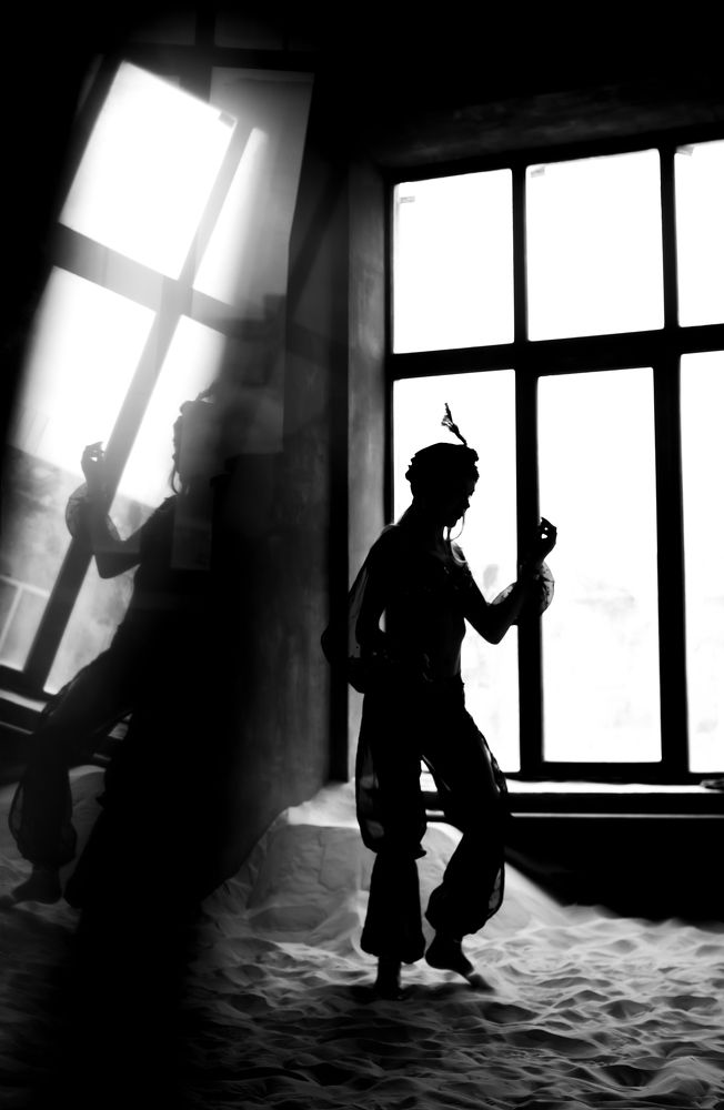 Photograph by Ольга Станкова