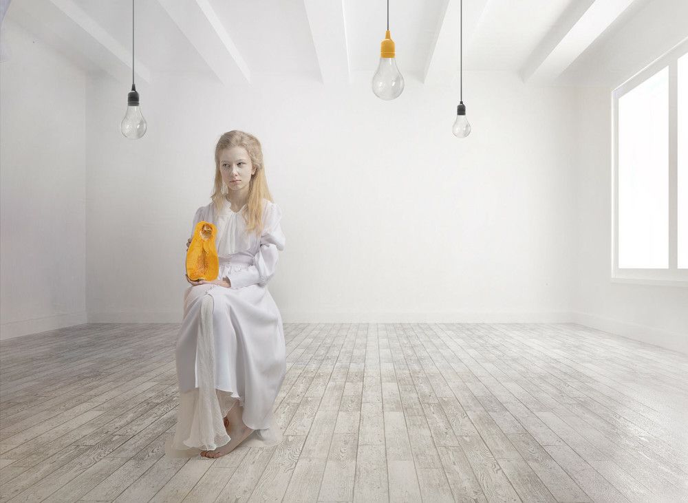 Photograph by Наталья Туева