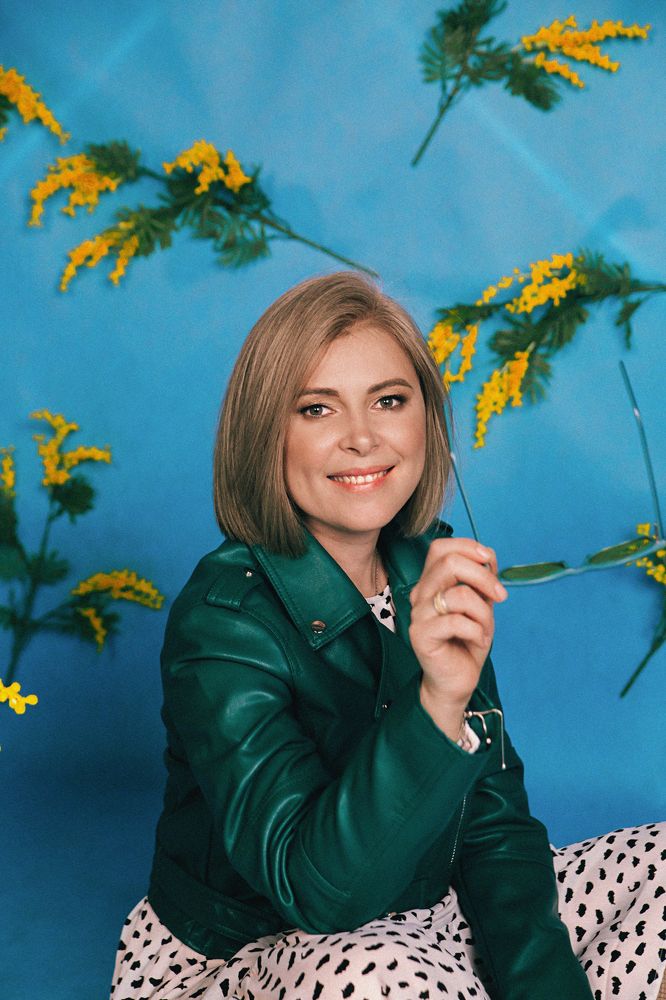 Photograph by Ксения Барулина