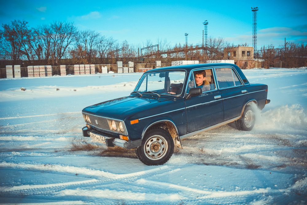 Photograph by Светлана Субботина