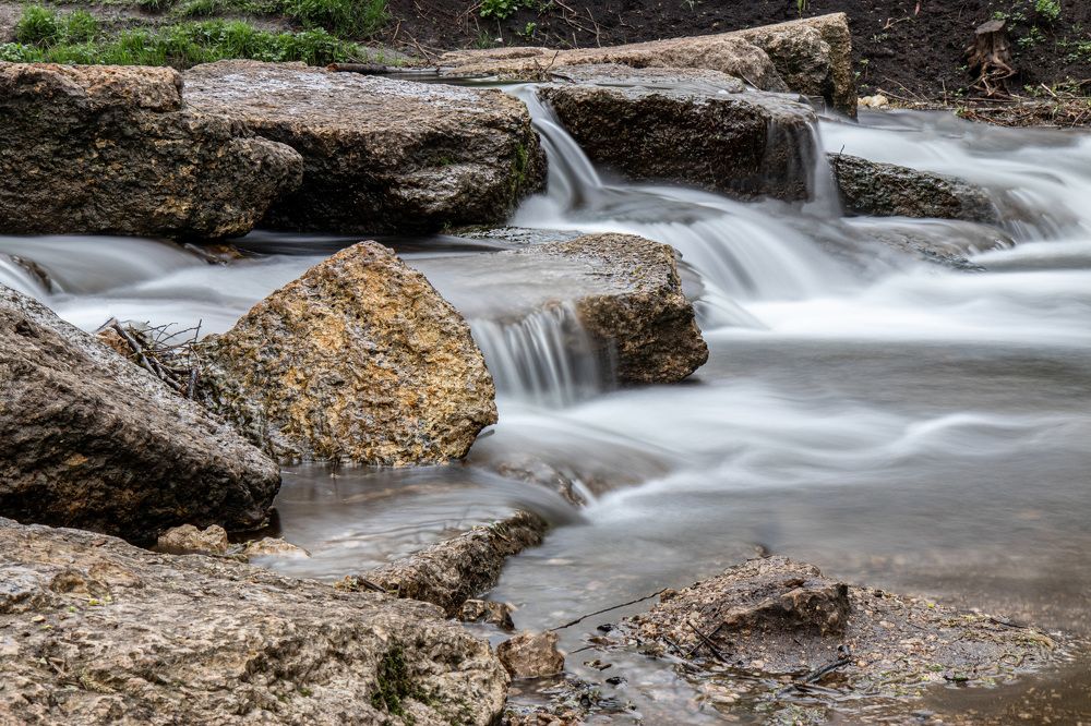 Photograph by Vitaly Lapin