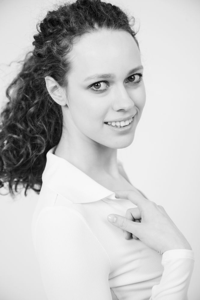 Photograph by Татьяна Каскевич