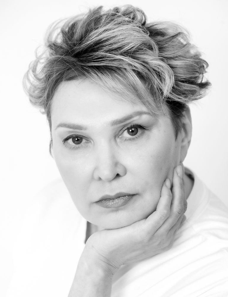 Photograph by Татьяна Каскевич