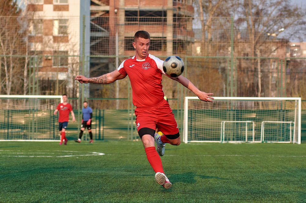 Photograph by Андрей Коротецкий