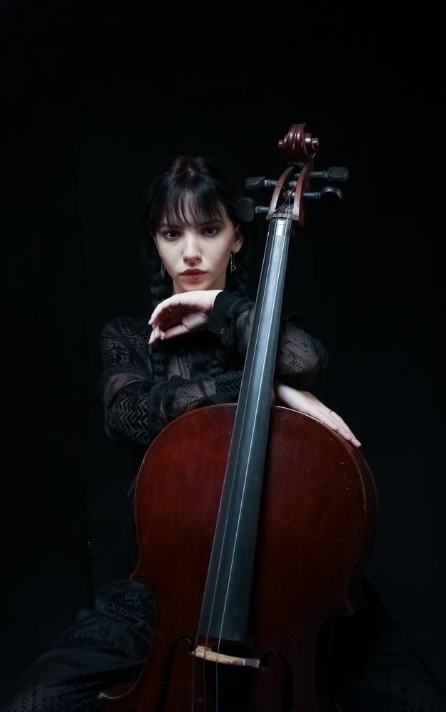 Фотография автора Сергей Качан