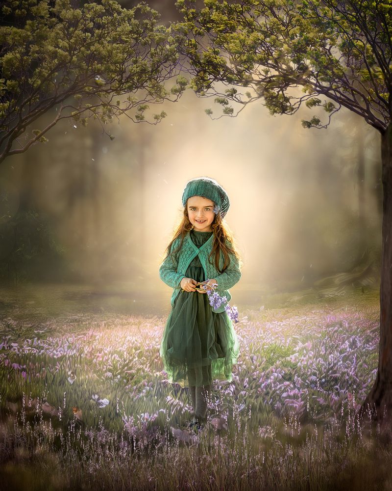 Photograph by Marzena Isik