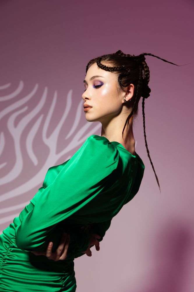 Photograph by Анна Тюжина