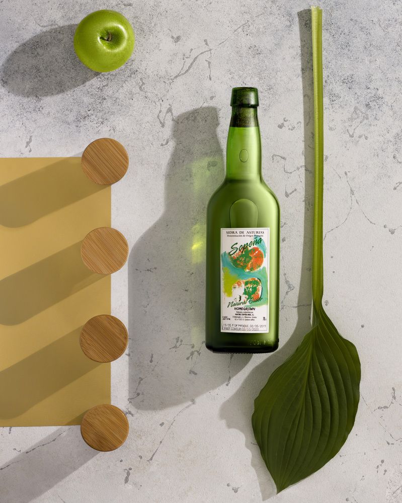 Photograph by Konstantin Morozov