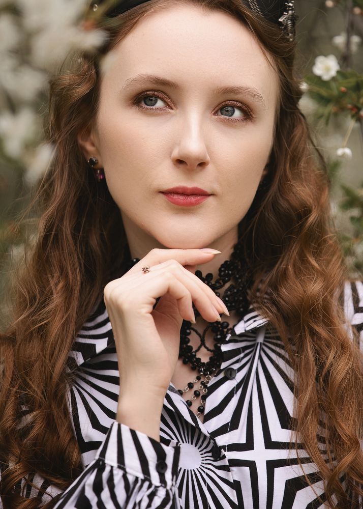 Photograph by Наталия Комаровская