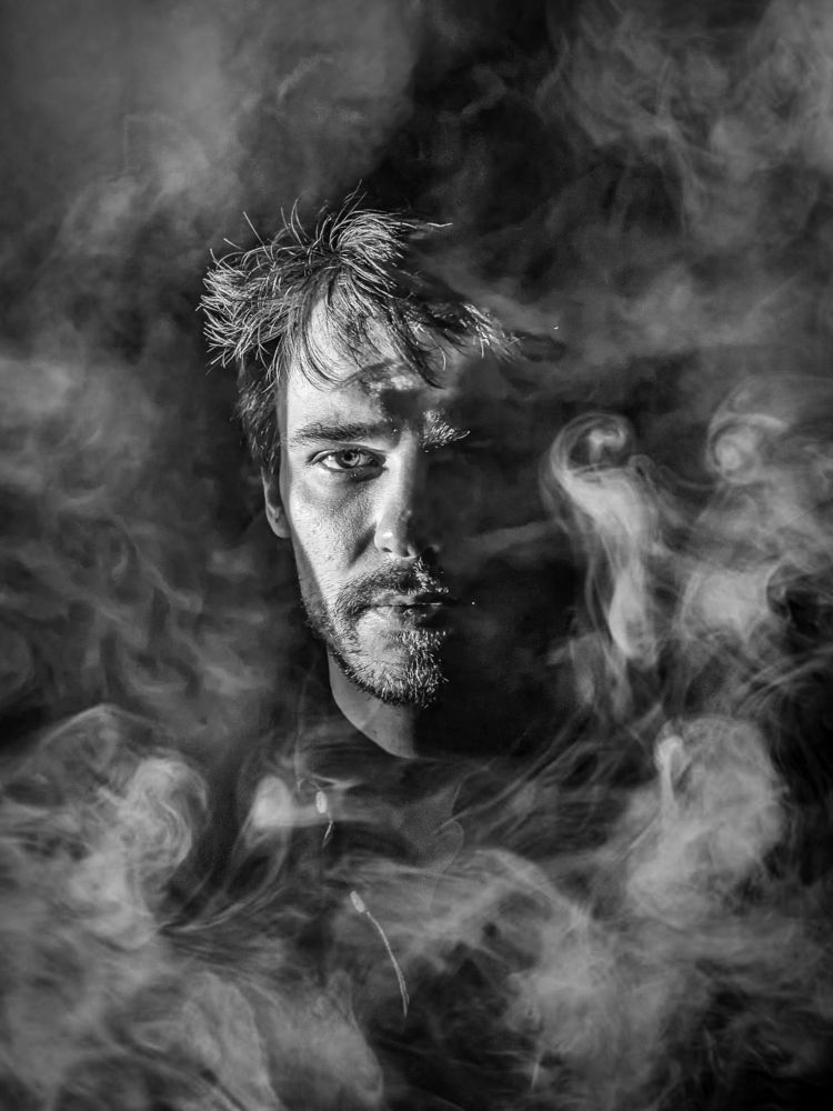 Фотография автора Пётр Чирков