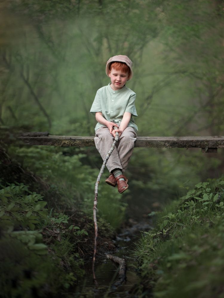 Photograph by Tatjana Filonenko