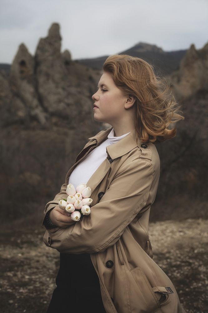 Photograph by Ульяна Морская