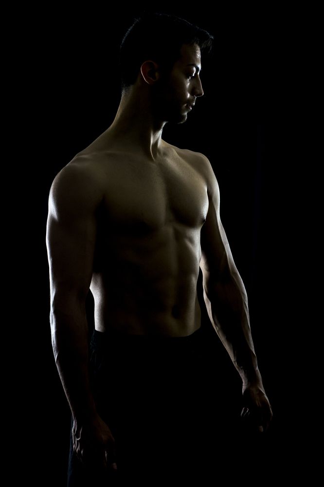 Photograph by Bruno Mottola