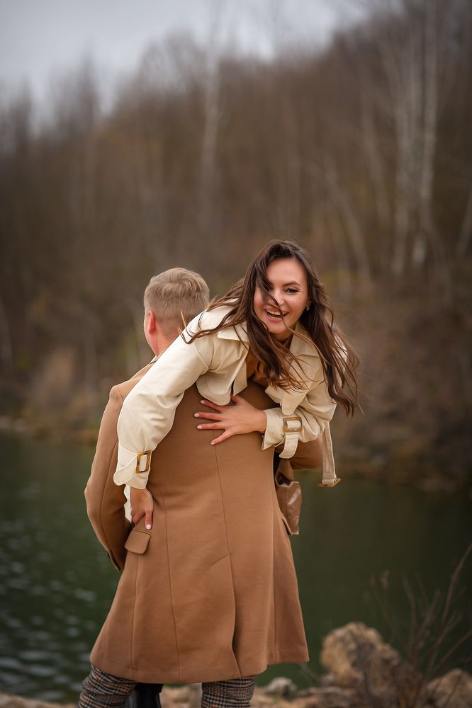 Photograph by Юлия Бусыгина