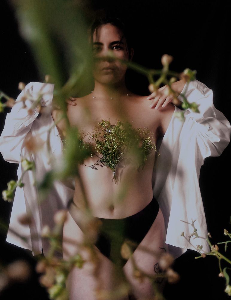 Photograph by Deydi Hernández