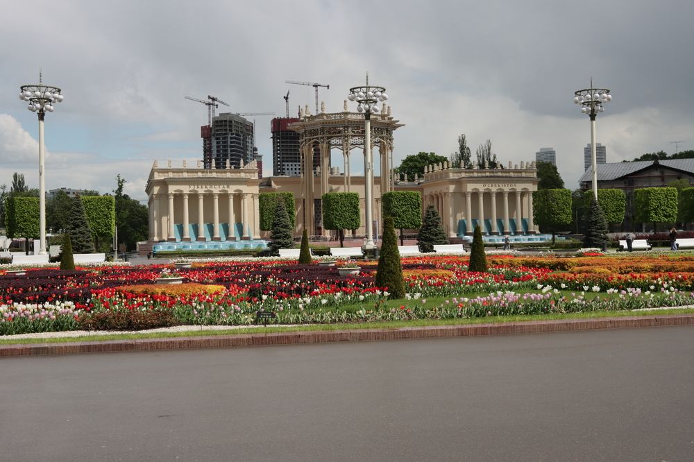 Photograph by Сергей Щербаков